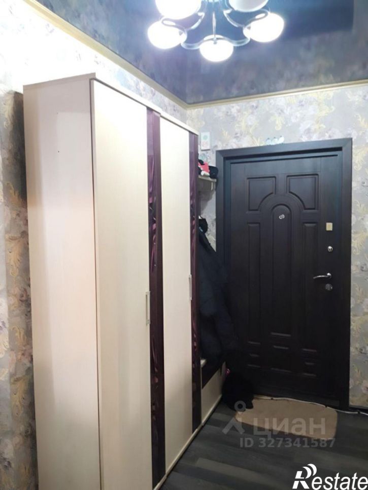 2-комн квартира пр-кт Вячеслава Клыкова, 80,  д. 80