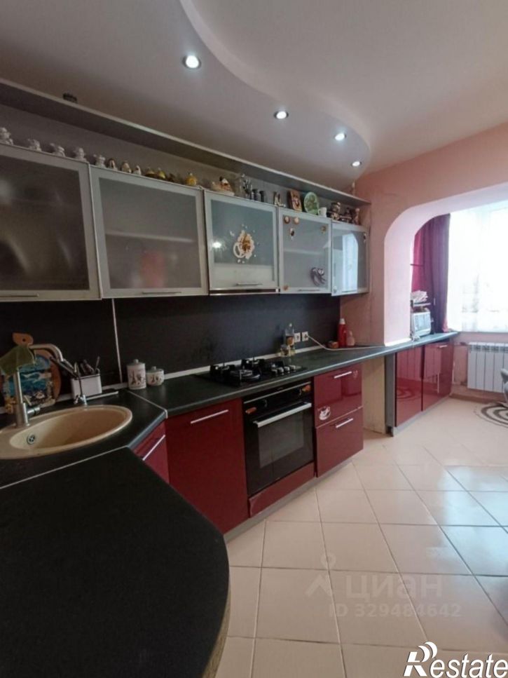 2-комн квартира ул Гоголя, 55,  д. 55