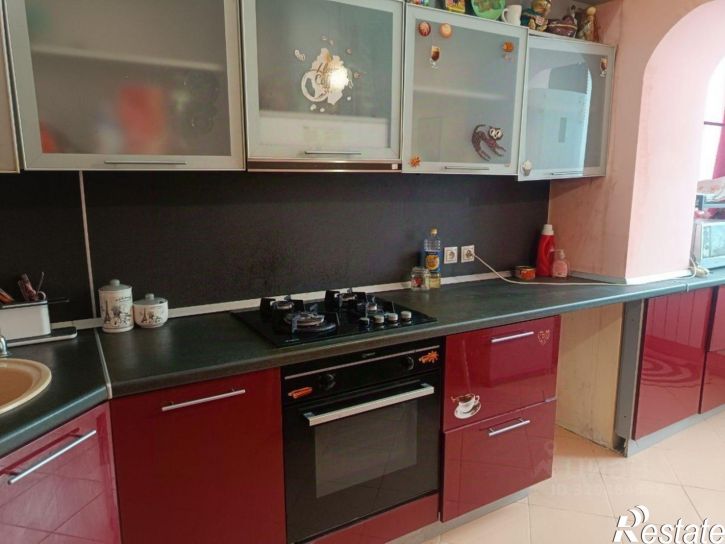 2-комн квартира ул Гоголя, 55,  д. 55