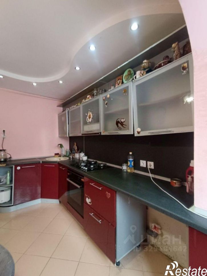 2-комн квартира ул Гоголя, 55,  д. 55