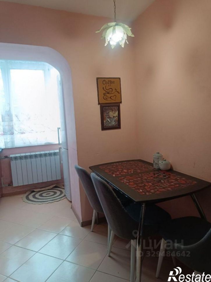 2-комн квартира ул Гоголя, 55,  д. 55