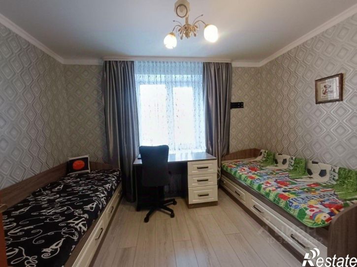 2-комн квартира ул Гоголя, 55,  д. 55