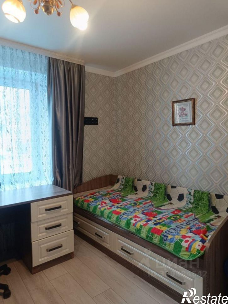 2-комн квартира ул Гоголя, 55,  д. 55