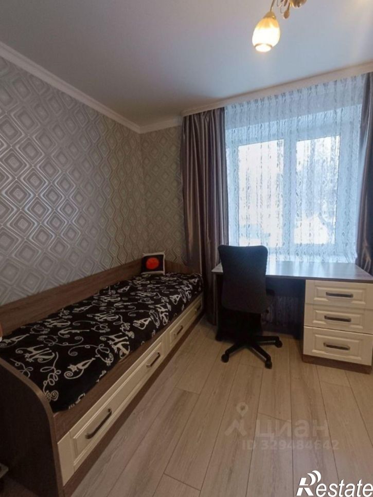 2-комн квартира ул Гоголя, 55,  д. 55
