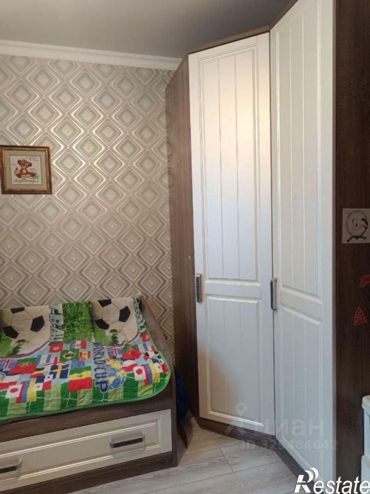 2-комн квартира ул Гоголя, 55,  д. 55
