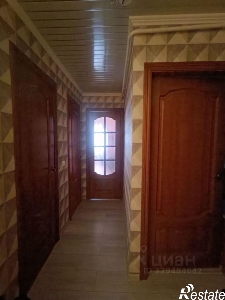 2-комн квартира ул Гоголя, 55,  д. 55