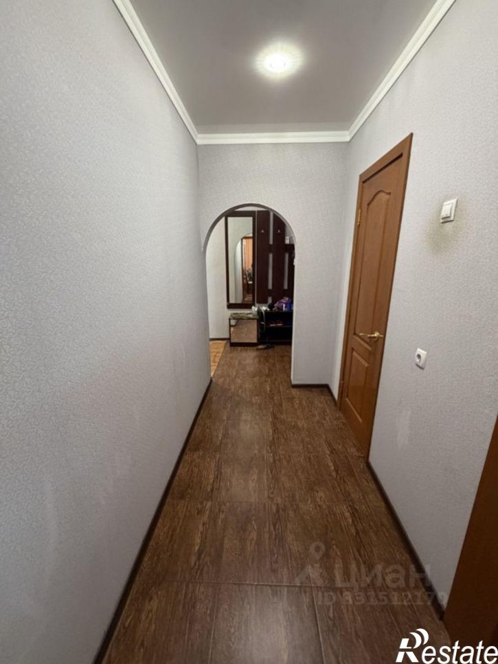 3-комн квартира проспект Победы, 14,  д. 14
