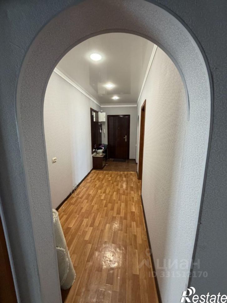 3-комн квартира проспект Победы, 14,  д. 14