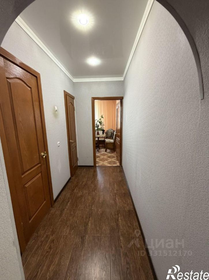 3-комн квартира проспект Победы, 14,  д. 14