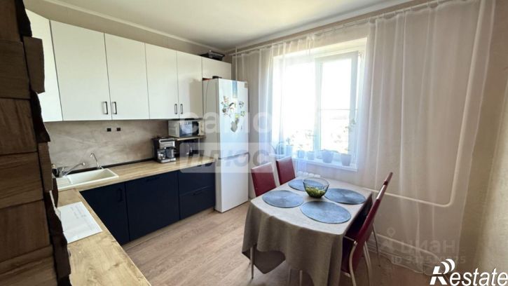 3-комн квартира проспект А.Ф. Дериглазова, 87,  д. 87