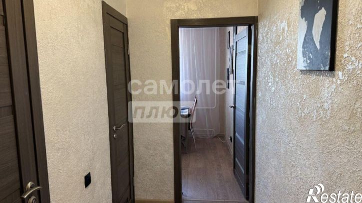 3-комн квартира проспект А.Ф. Дериглазова, 87,  д. 87