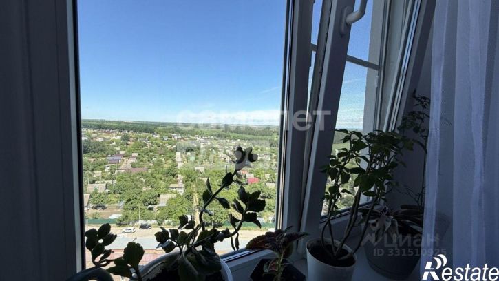 3-комн квартира проспект А.Ф. Дериглазова, 87,  д. 87