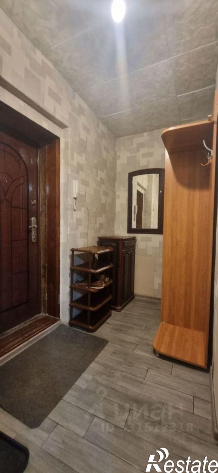 1-комн квартира ул Аэродромная, 7,  д. 7