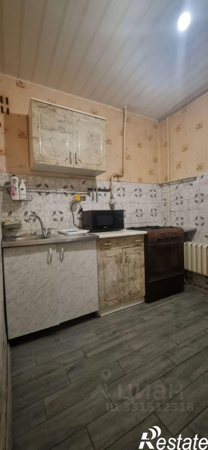 1-комн квартира ул Аэродромная, 7,  д. 7