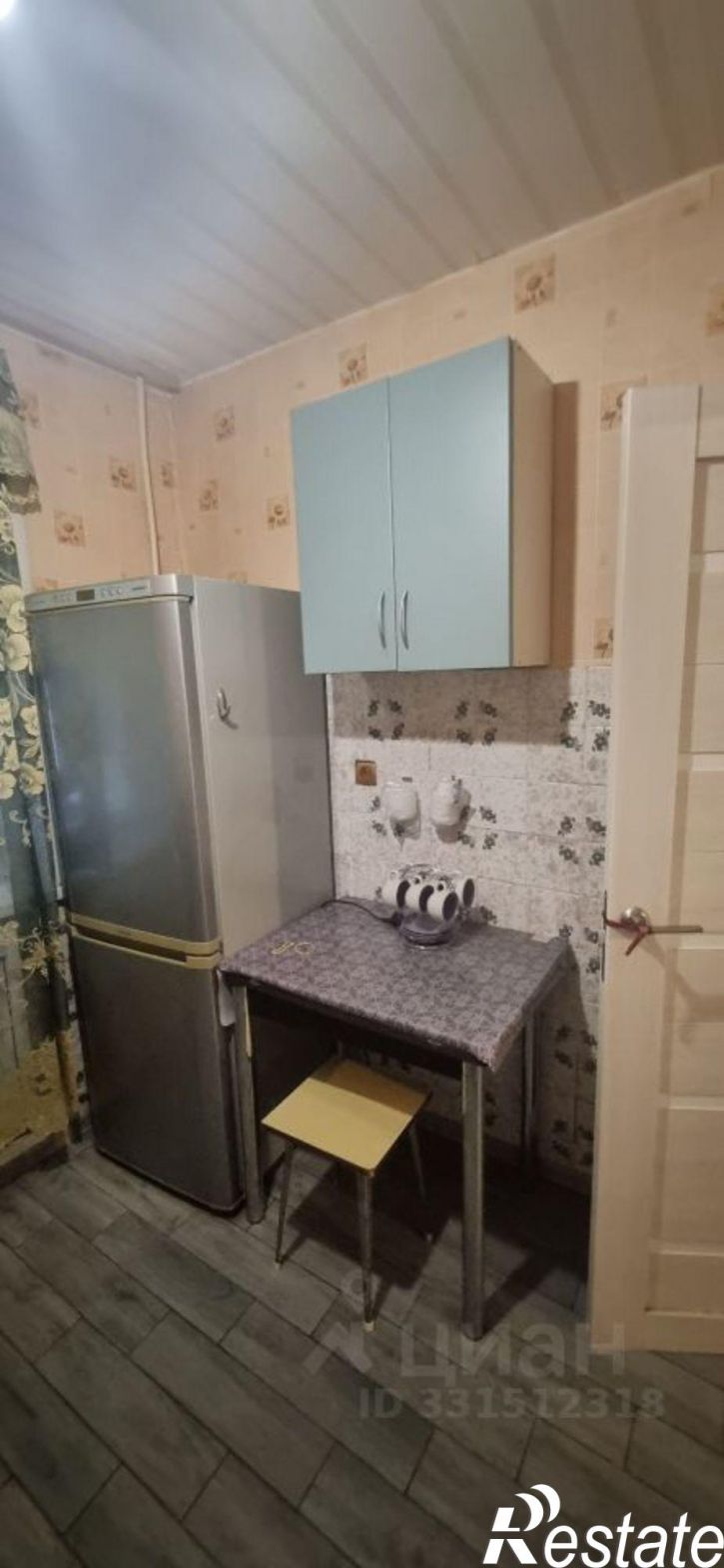 1-комн квартира ул Аэродромная, 7,  д. 7