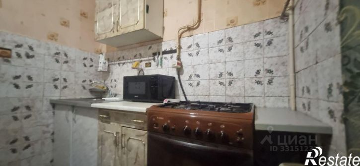 1-комн квартира ул Аэродромная, 7,  д. 7