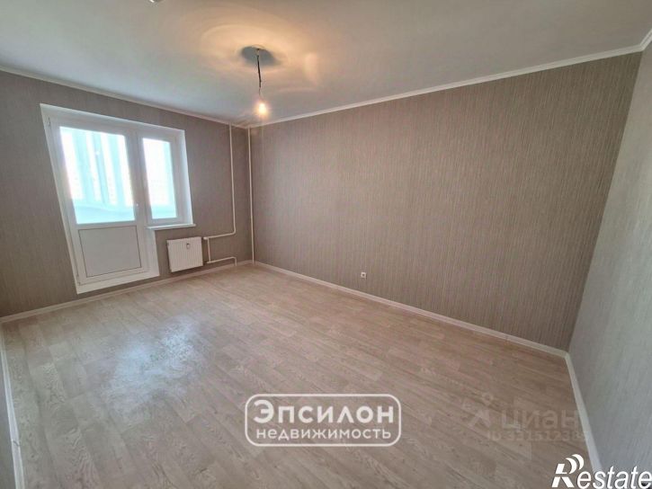2-комн квартира Надежды Плевицкой пр-кт, 7,  д. 7