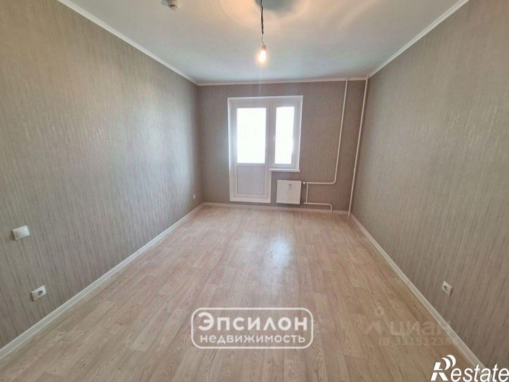 2-комн квартира Надежды Плевицкой пр-кт, 7,  д. 7