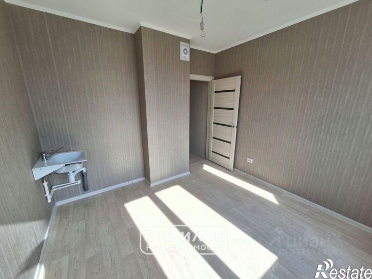 2-комн квартира Надежды Плевицкой пр-кт, 7,  д. 7