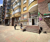 торговое помещение 29 кв м пр-кт Победы, 26