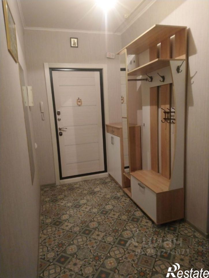 2-комн квартира проспект А.Ф. Дериглазова, 21,  д. 21