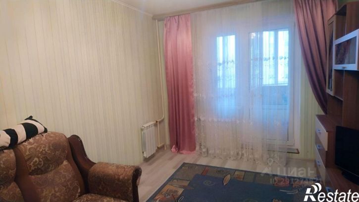 2-комн квартира проспект А.Ф. Дериглазова, 21,  д. 21