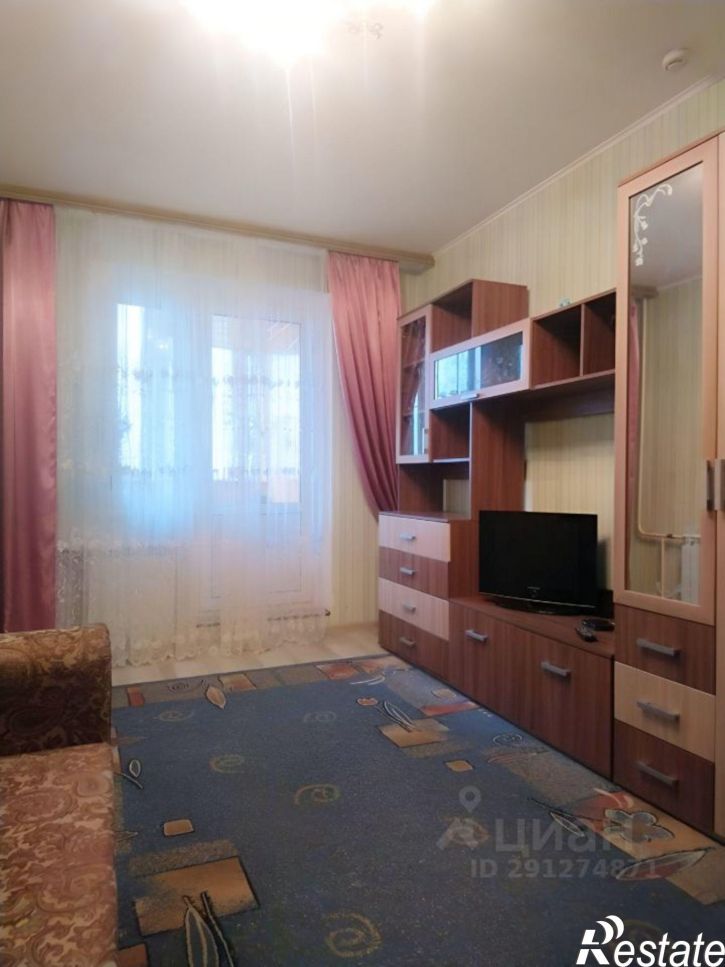 2-комн квартира проспект А.Ф. Дериглазова, 21,  д. 21