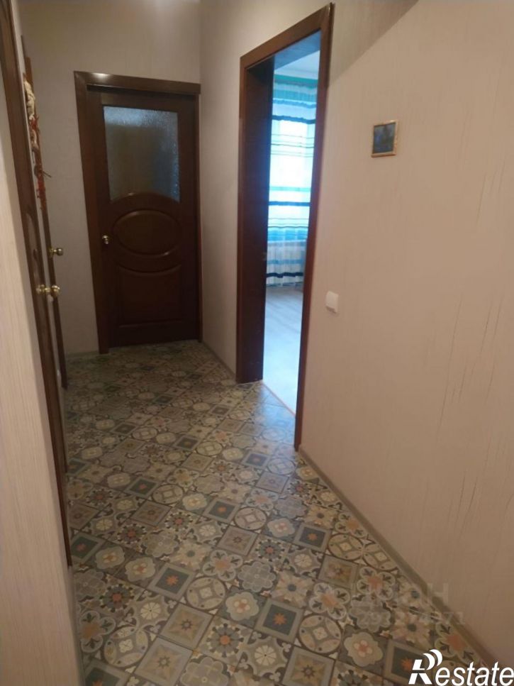 2-комн квартира проспект А.Ф. Дериглазова, 21,  д. 21