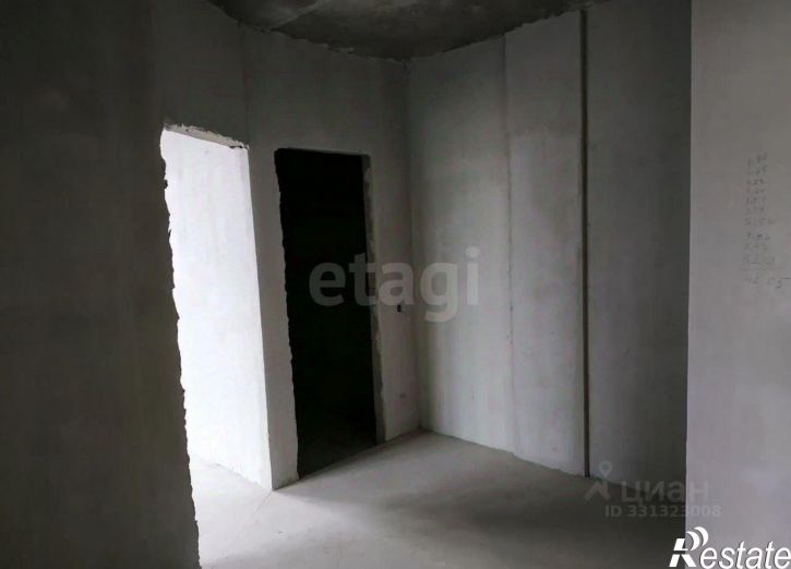 2-комн квартира улица Генерала Григорова, 44,  д. 44