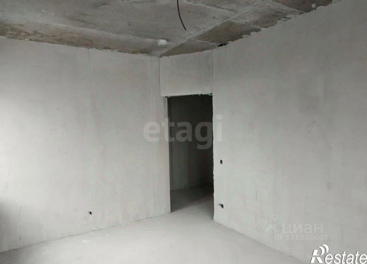 2-комн квартира улица Генерала Григорова, 44,  д. 44