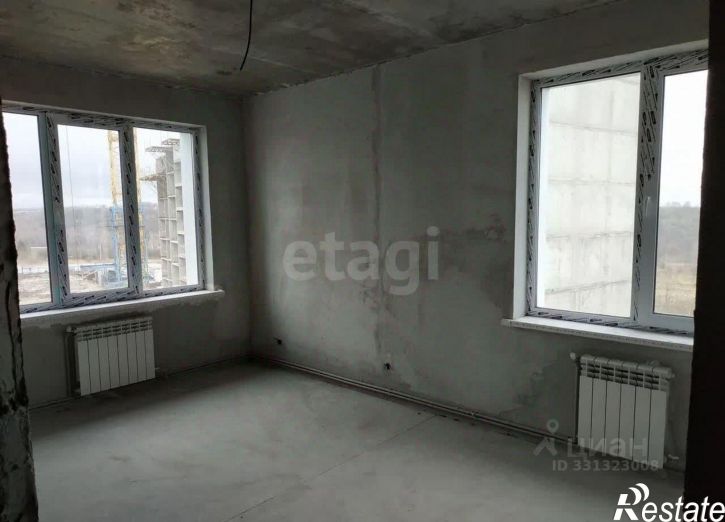 2-комн квартира улица Генерала Григорова, 44,  д. 44