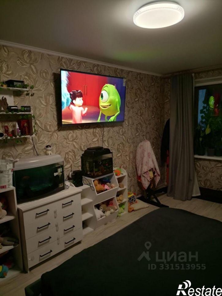 2-комн квартира Магистральный пр-д, 7А,  д. 7А