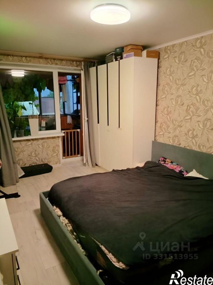2-комн квартира Магистральный пр-д, 7А,  д. 7А