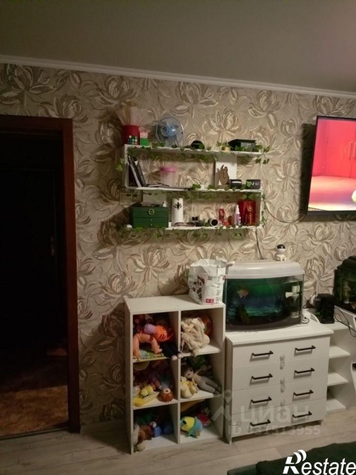 2-комн квартира Магистральный пр-д, 7А,  д. 7А
