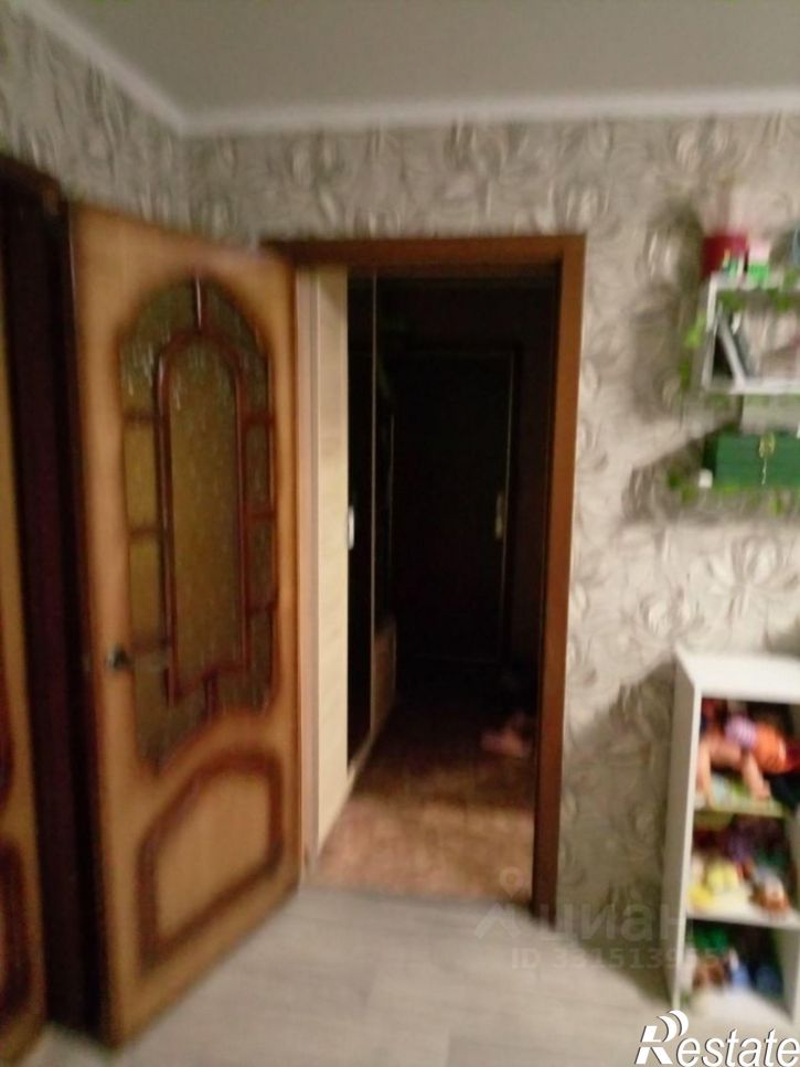 2-комн квартира Магистральный пр-д, 7А,  д. 7А