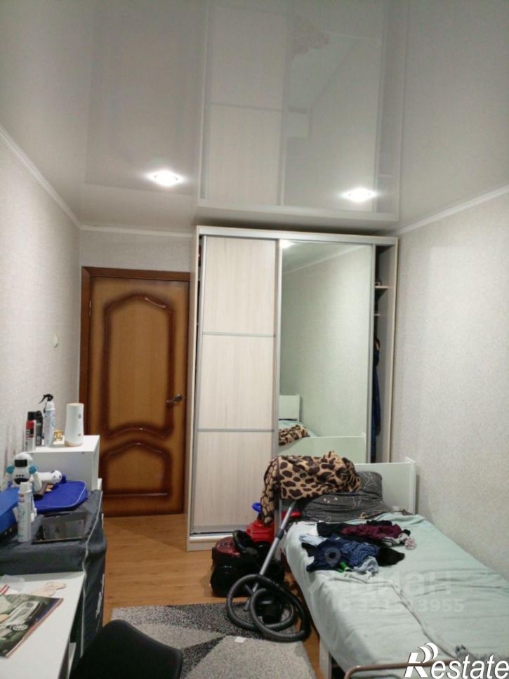 2-комн квартира Магистральный пр-д, 7А,  д. 7А