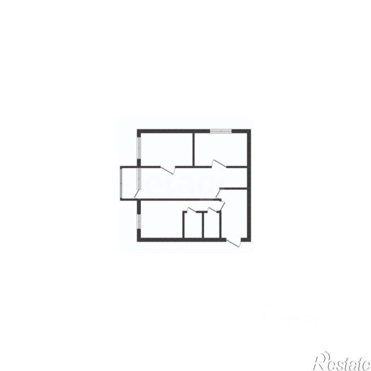 3-комн квартира ул Энергетиков, 11А,  д. 11А