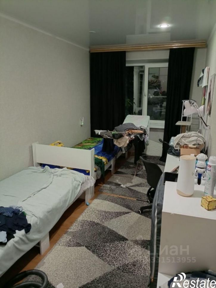2-комн квартира Магистральный пр-д, 7А,  д. 7А