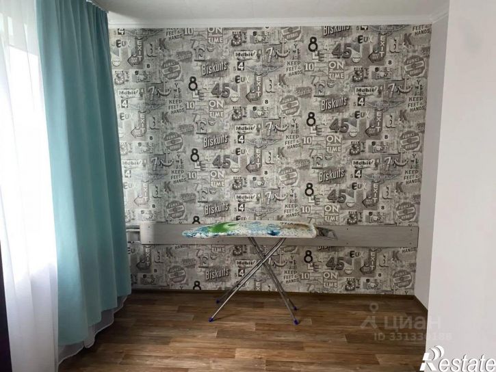 3-комн квартира ул Энергетиков, 11А,  д. 11А