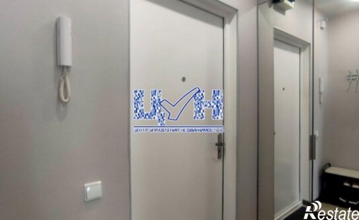 1-комн квартира Надежды Плевицкой пр-кт, 15,  д. 15