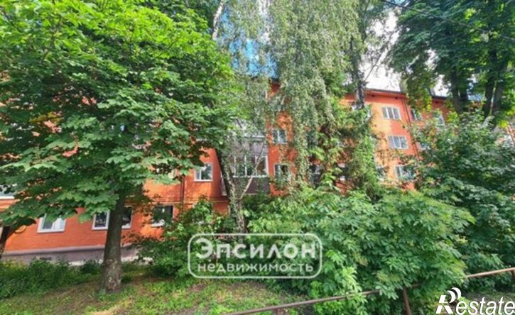 1-комн квартира Белгородская улица, 13,  д. 13