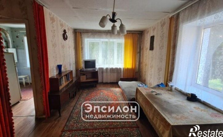 1-комн квартира Белгородская улица, 13,  д. 13