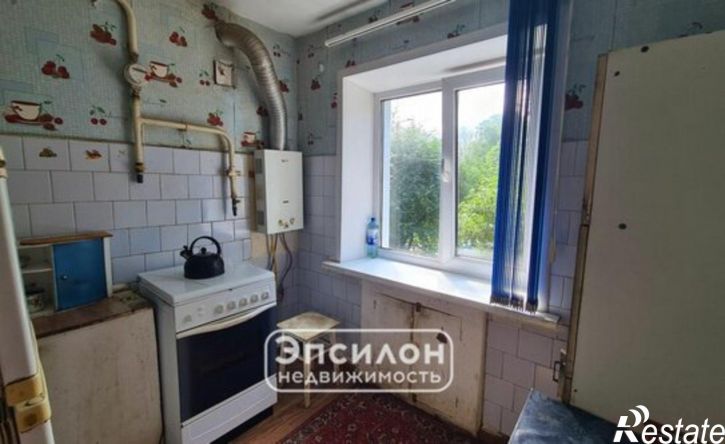 1-комн квартира Белгородская улица, 13,  д. 13