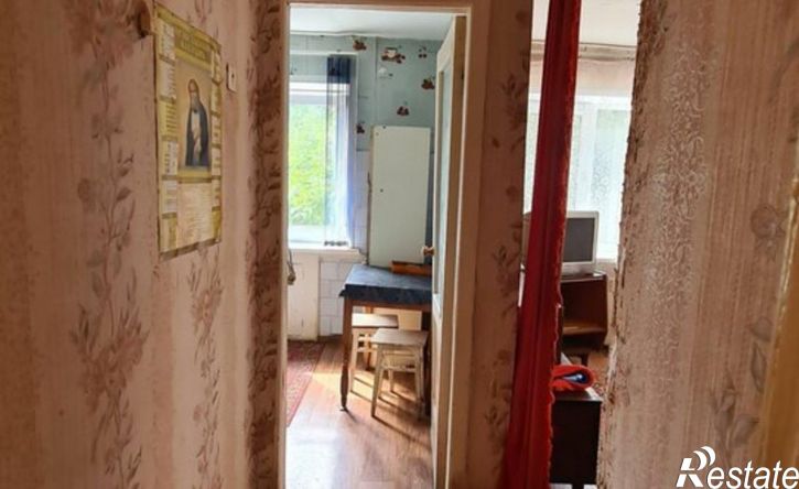 1-комн квартира Белгородская улица, 13,  д. 13