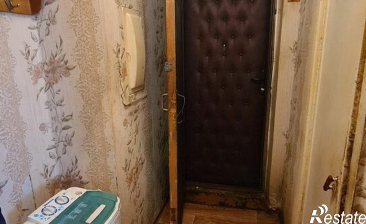 1-комн квартира Белгородская улица, 13,  д. 13