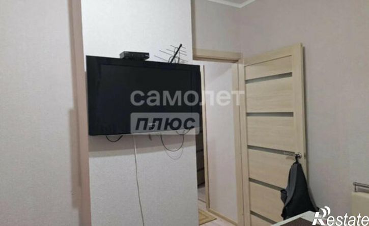 1-комн квартира ул Домостроителей, 19,  д. 19