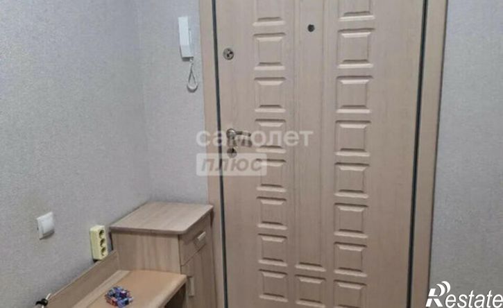1-комн квартира ул Домостроителей, 19,  д. 19