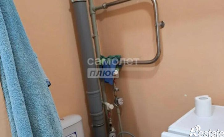 1-комн квартира ул Домостроителей, 19,  д. 19