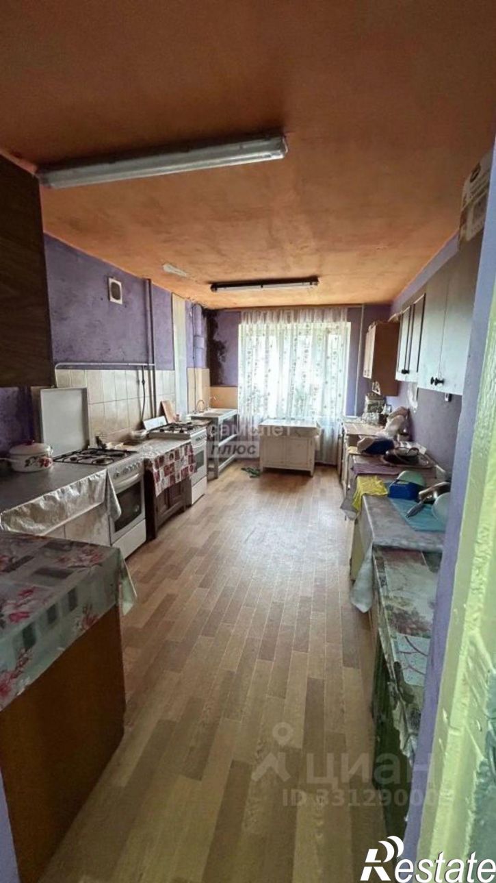 Комната Союзная улица, 73,  д. 73