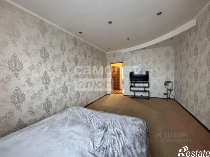 2-комн квартира ул Ватутина, 14,  д. 14